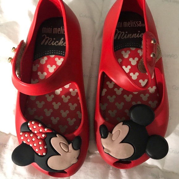 Mini Melissa Other - SOLD- Mini Melissa Disney
